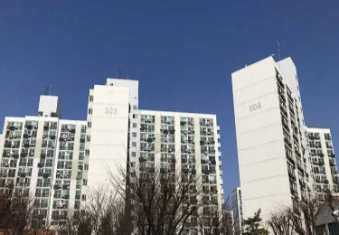 SH공사 가양5단지